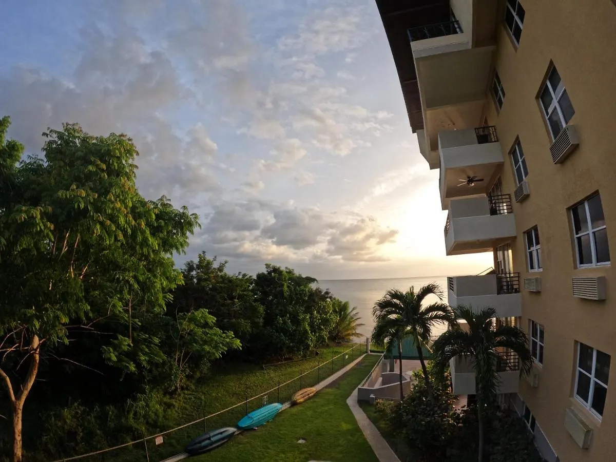 Ocean View, Pool, Gym, Basketball Court, Wifi Cabo Rojo Puerto Rico