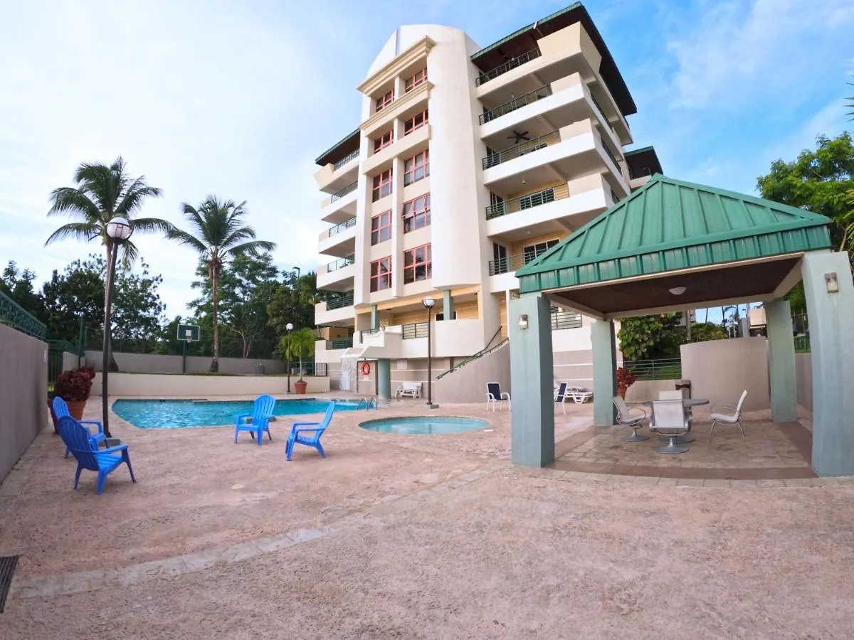 Ocean View, Pool, Gym, Basketball Court, Wifi Cabo Rojo 0*,  Puerto Rico