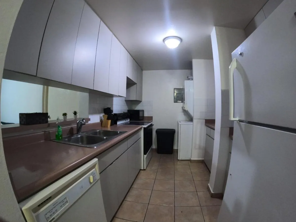 Ocean View, Pool, Gym, Basketball Court, Wifi Cabo Rojo Apartman